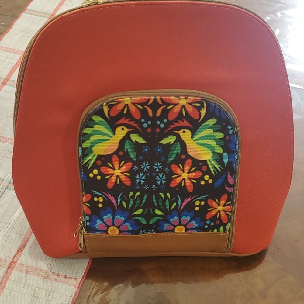 Backpack Style Bag - image 2